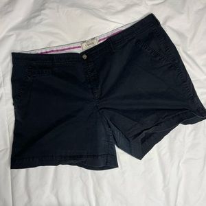 Old Navy Plus size shorts